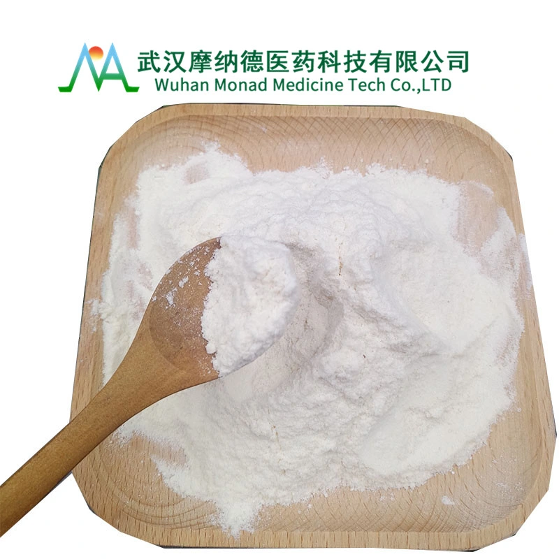 Factory Best Selling Wholesale Price Creatine CAS 57-00-1 in Stock