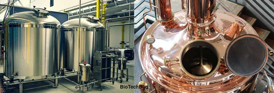 Proteinpulver Peptone Ossein (Fischhaut)