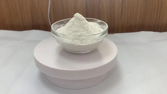 Heißer Verkauf Kreatin-Monohydrat-Sportergänzungsmittel für Bodybuilding