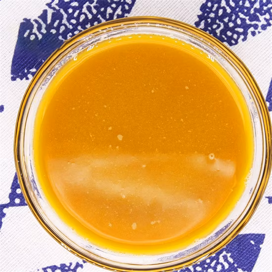 Instant-Fruchtsaftpulver, das getrocknetes Kürbisfruchtpulver sprüht