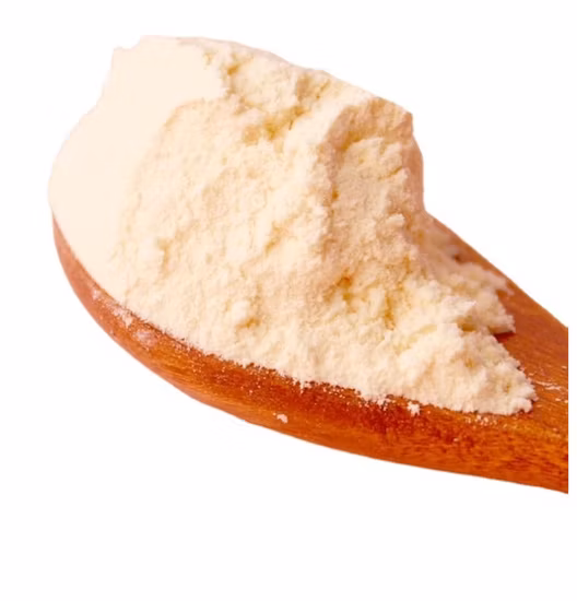 Gefriergetrocknetes Fruchtpulver, 100 % reines, sprühgetrocknetes Zitronensaftpulver