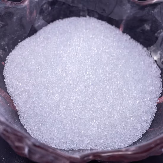 Lebensmittelsüßstoffe Dextrose-Monohydrat-Pulver