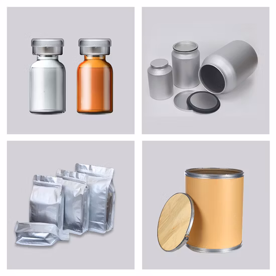 Protein-Jod-Futterzusatzstoff, Rohstoffe, Fabrikpreis, Futtermittelqualität, Aminosäurepulver